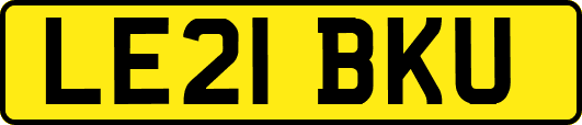 LE21BKU
