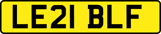 LE21BLF