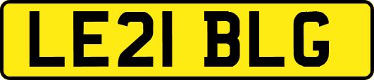LE21BLG