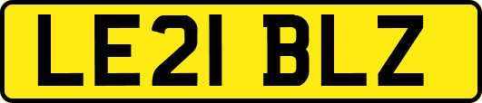 LE21BLZ