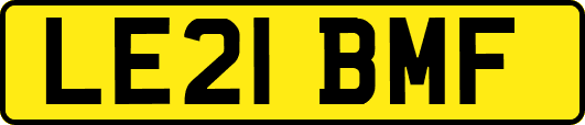 LE21BMF