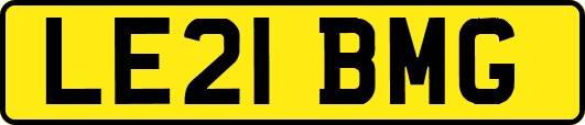 LE21BMG