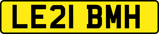 LE21BMH