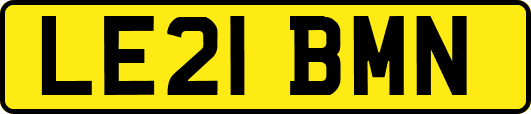 LE21BMN