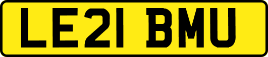 LE21BMU