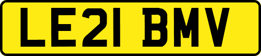 LE21BMV