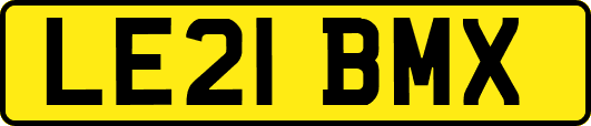 LE21BMX