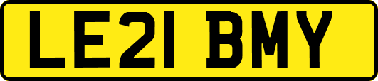 LE21BMY