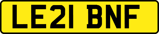 LE21BNF