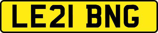 LE21BNG