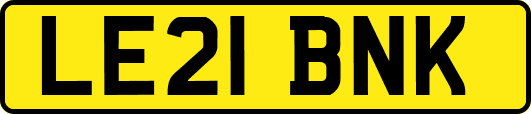 LE21BNK