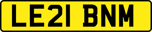 LE21BNM