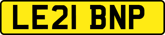 LE21BNP
