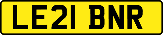 LE21BNR