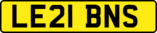 LE21BNS
