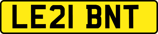 LE21BNT