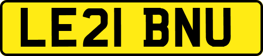 LE21BNU