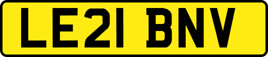 LE21BNV