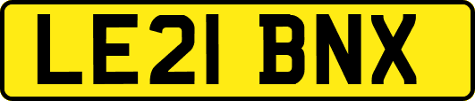 LE21BNX
