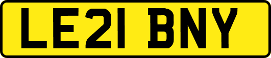 LE21BNY