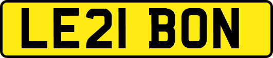 LE21BON