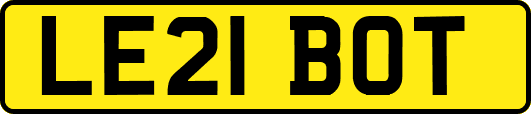 LE21BOT