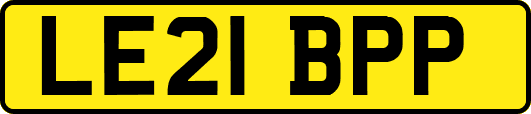 LE21BPP