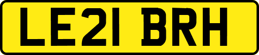 LE21BRH