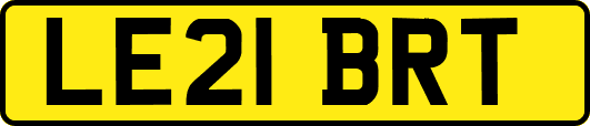 LE21BRT