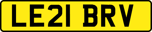 LE21BRV
