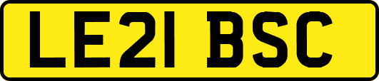 LE21BSC