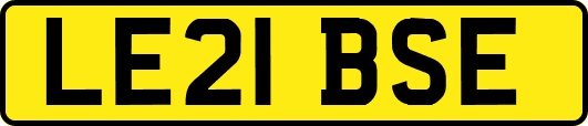 LE21BSE