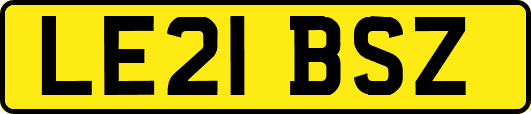 LE21BSZ