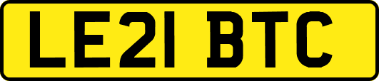 LE21BTC
