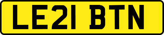 LE21BTN