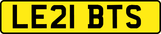 LE21BTS
