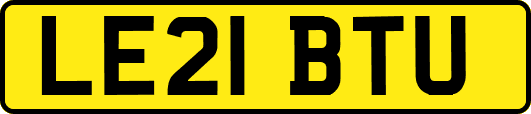 LE21BTU