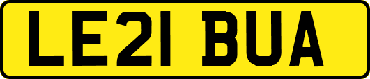LE21BUA