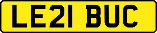 LE21BUC