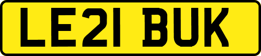 LE21BUK
