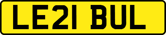 LE21BUL