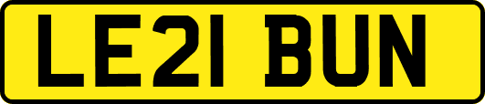 LE21BUN