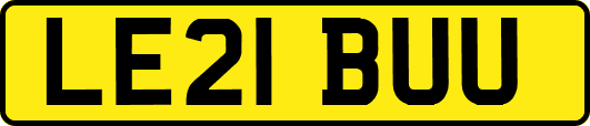 LE21BUU