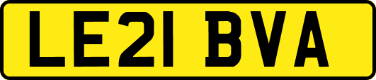 LE21BVA