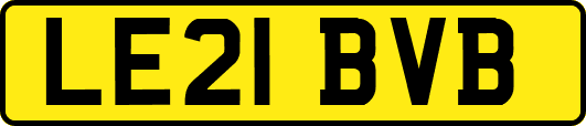 LE21BVB