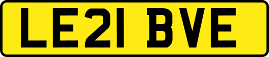 LE21BVE