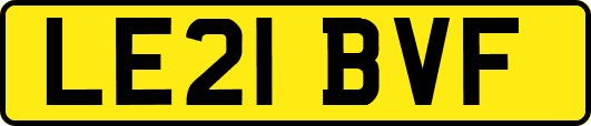 LE21BVF