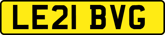 LE21BVG