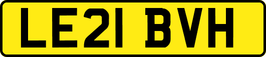 LE21BVH