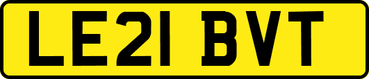 LE21BVT
